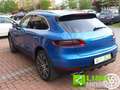 Porsche Macan 3.0 S V6 DIESEL FINANZIABILE CON GARANZIA 12 MESI Blu/Azzurro - thumbnail 7