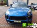 Porsche Macan 3.0 S V6 DIESEL FINANZIABILE CON GARANZIA 12 MESI Blu/Azzurro - thumbnail 2