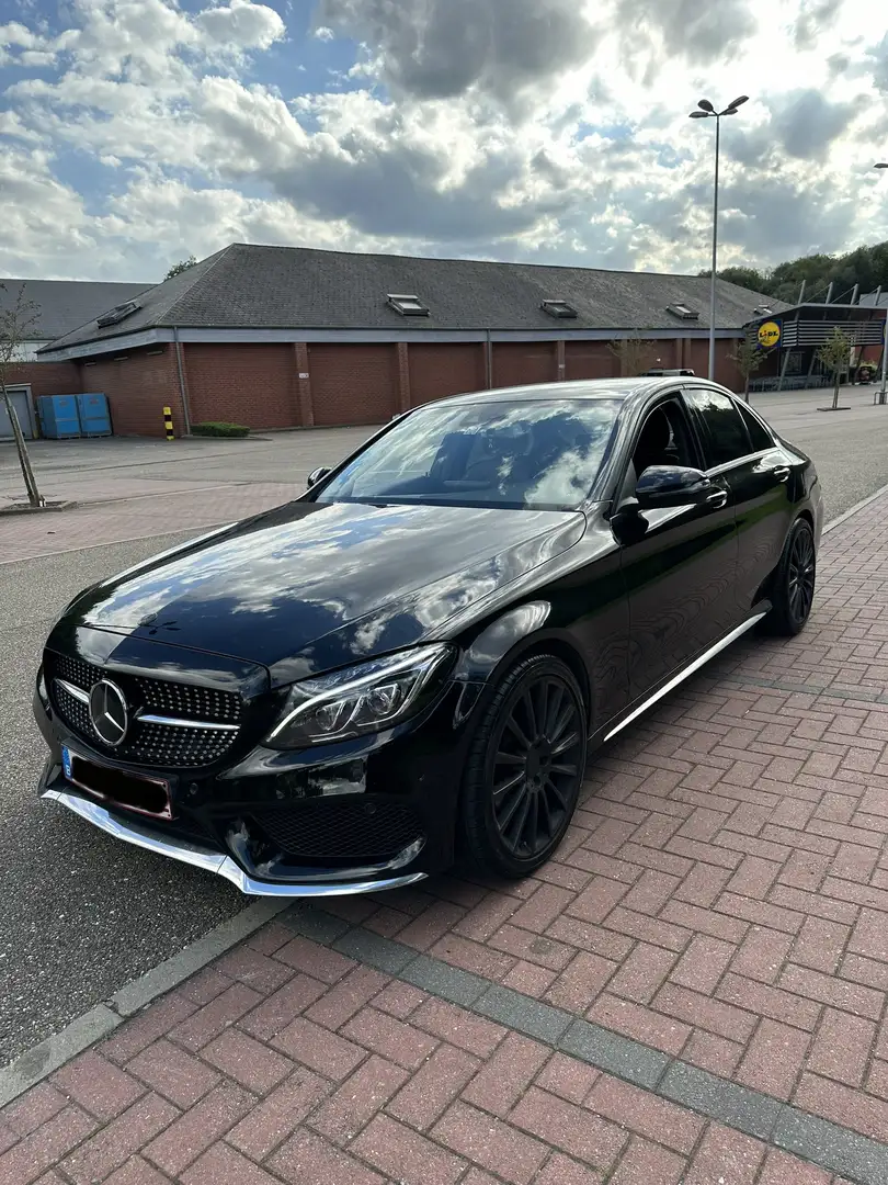 Mercedes-Benz C 220 d - 2