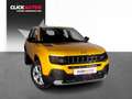 Jeep Avenger 1.2 100CV Altitude Pack Amarillo - thumbnail 3