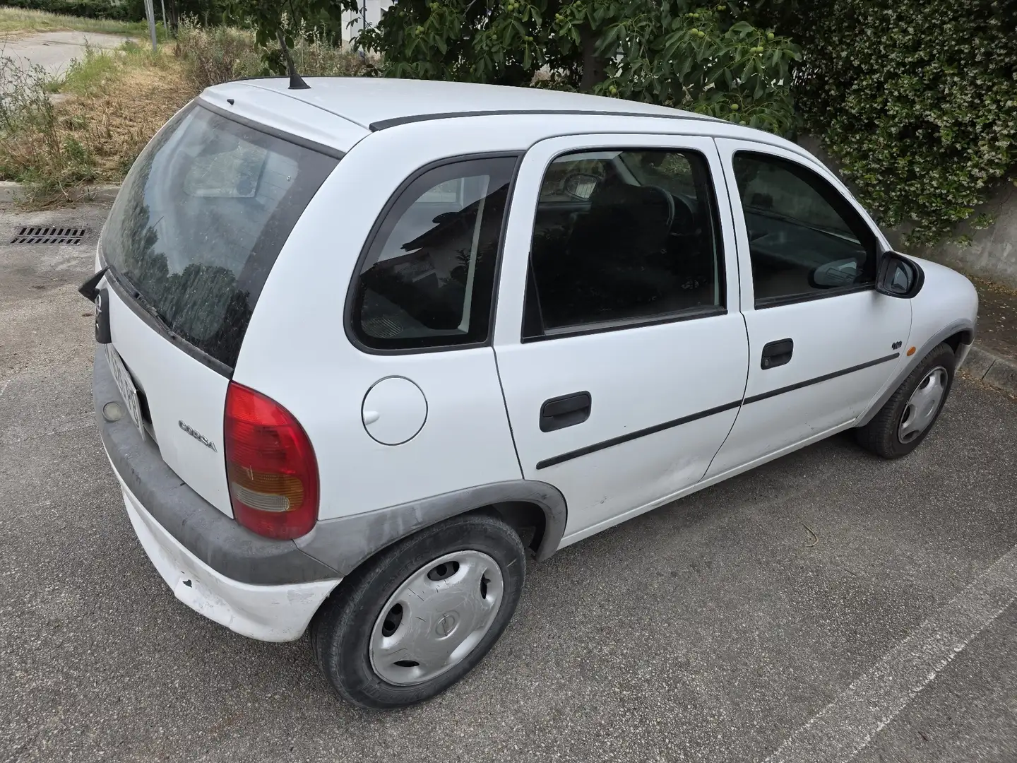 Opel Corsa 5p 1.2 Viva - 2
