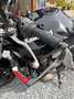 Kawasaki Z 750 monta scarico SC progect Negro - thumbnail 4