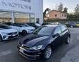 Volkswagen Golf 1.6 tdi 115cv Led Pack / NO VINCOLI Nero - thumbnail 3