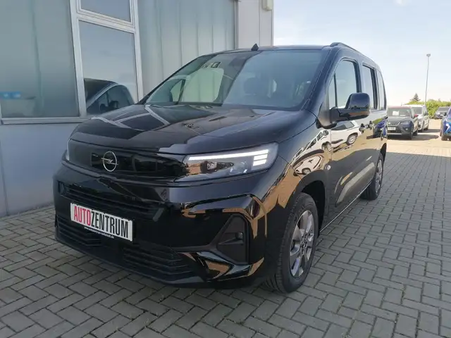Opel Combo 1.5 D PKW MATRIX-LED ALU KAMERA NAVI 10"