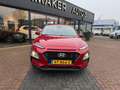 Hyundai KONA 1.0T Comfort Clima|Cruise|CARPLAY|Cam|GoedOH Rouge - thumbnail 5