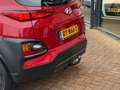 Hyundai KONA 1.0T Comfort Clima|Cruise|CARPLAY|Cam|GoedOH Rouge - thumbnail 8