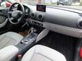 Audi A3 ambiente 1,8 TFSI S-Tronic *LEDER*KLIMATRONIC Rot - thumbnail 15