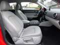 Audi A3 ambiente 1,8 TFSI S-Tronic *LEDER*KLIMATRONIC Rot - thumbnail 14