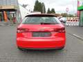 Audi A3 ambiente 1,8 TFSI S-Tronic *LEDER*KLIMATRONIC Rot - thumbnail 7