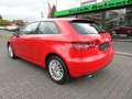 Audi A3 ambiente 1,8 TFSI S-Tronic *LEDER*KLIMATRONIC Rot - thumbnail 6