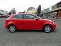 Audi A3 ambiente 1,8 TFSI S-Tronic *LEDER*KLIMATRONIC Rot - thumbnail 5