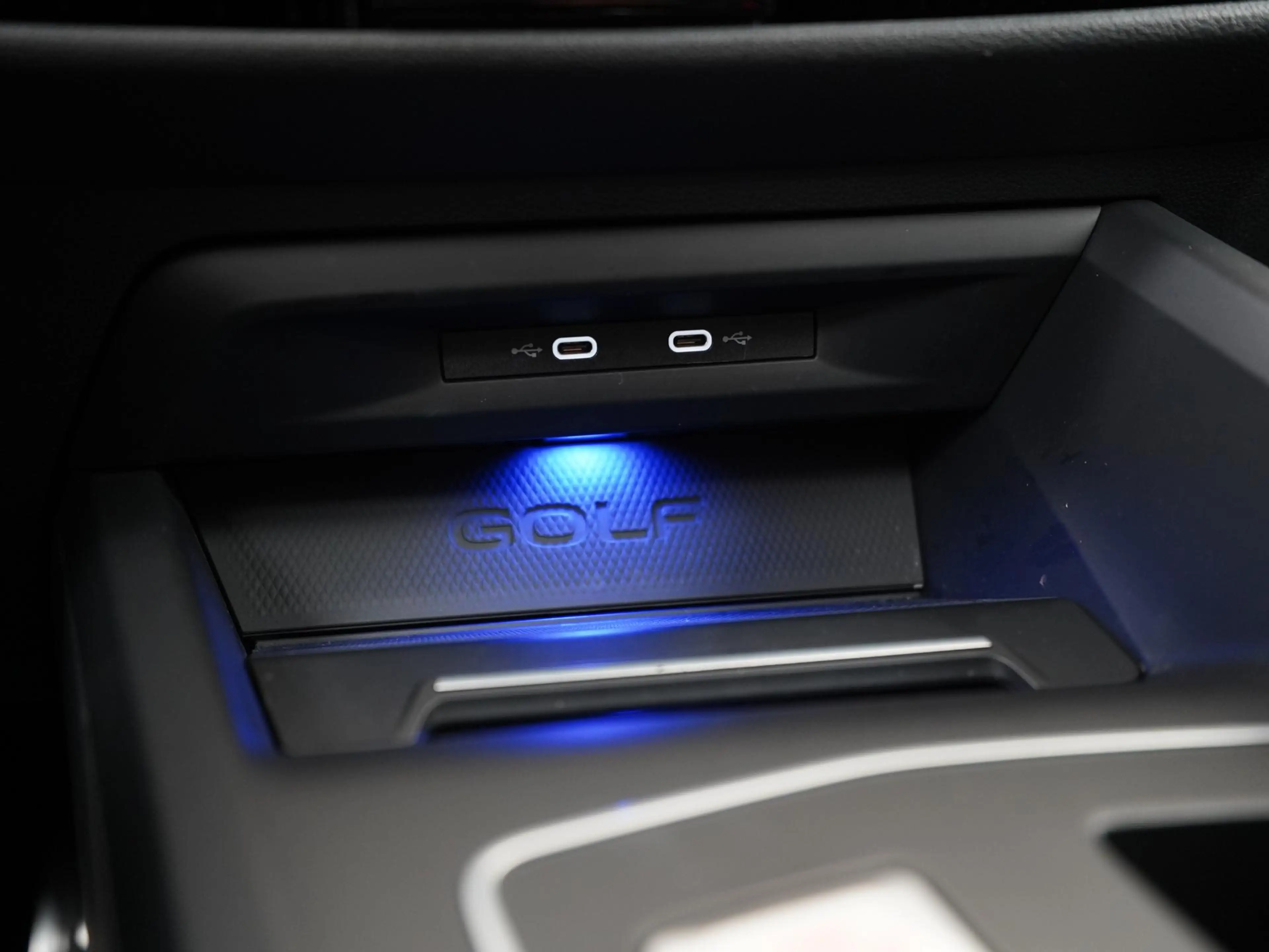 Volkswagen Golf GTE 1.4 eHybrid | Schuifdak | Leder | Camera | Stuur & — photo 12