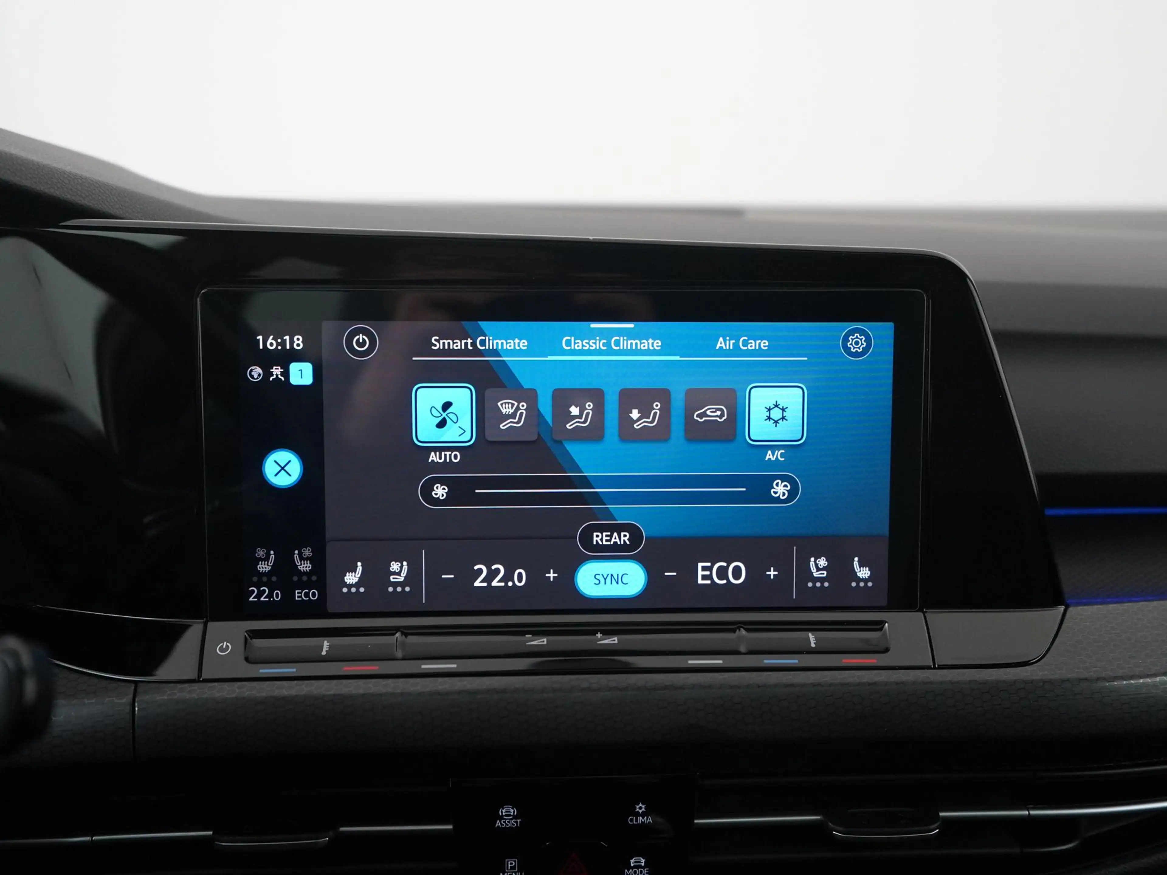 Volkswagen Golf GTE 1.4 eHybrid | Schuifdak | Leder | Camera | Stuur & — photo 14