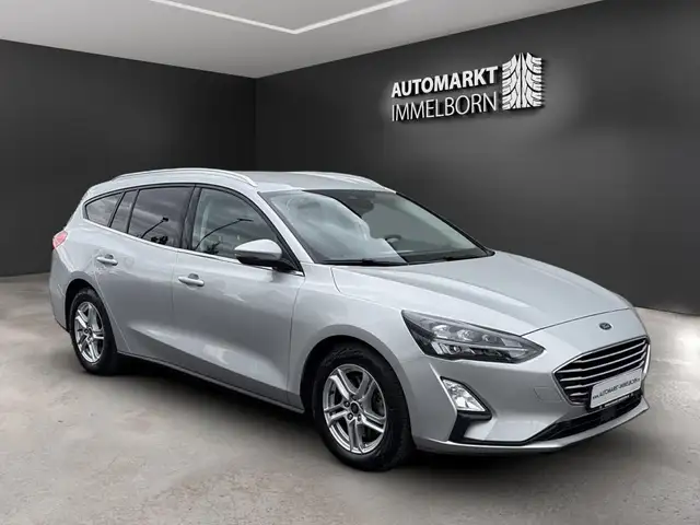 Ford Focus main image