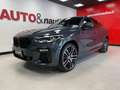 BMW X6 XDRIVE 30D MHEV 48V M-SPORT AUTO - IVA DEDUCIBILE Gris - thumbnail 1