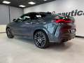 BMW X6 XDRIVE 30D MHEV 48V M-SPORT AUTO - IVA DEDUCIBILE Gris - thumbnail 5
