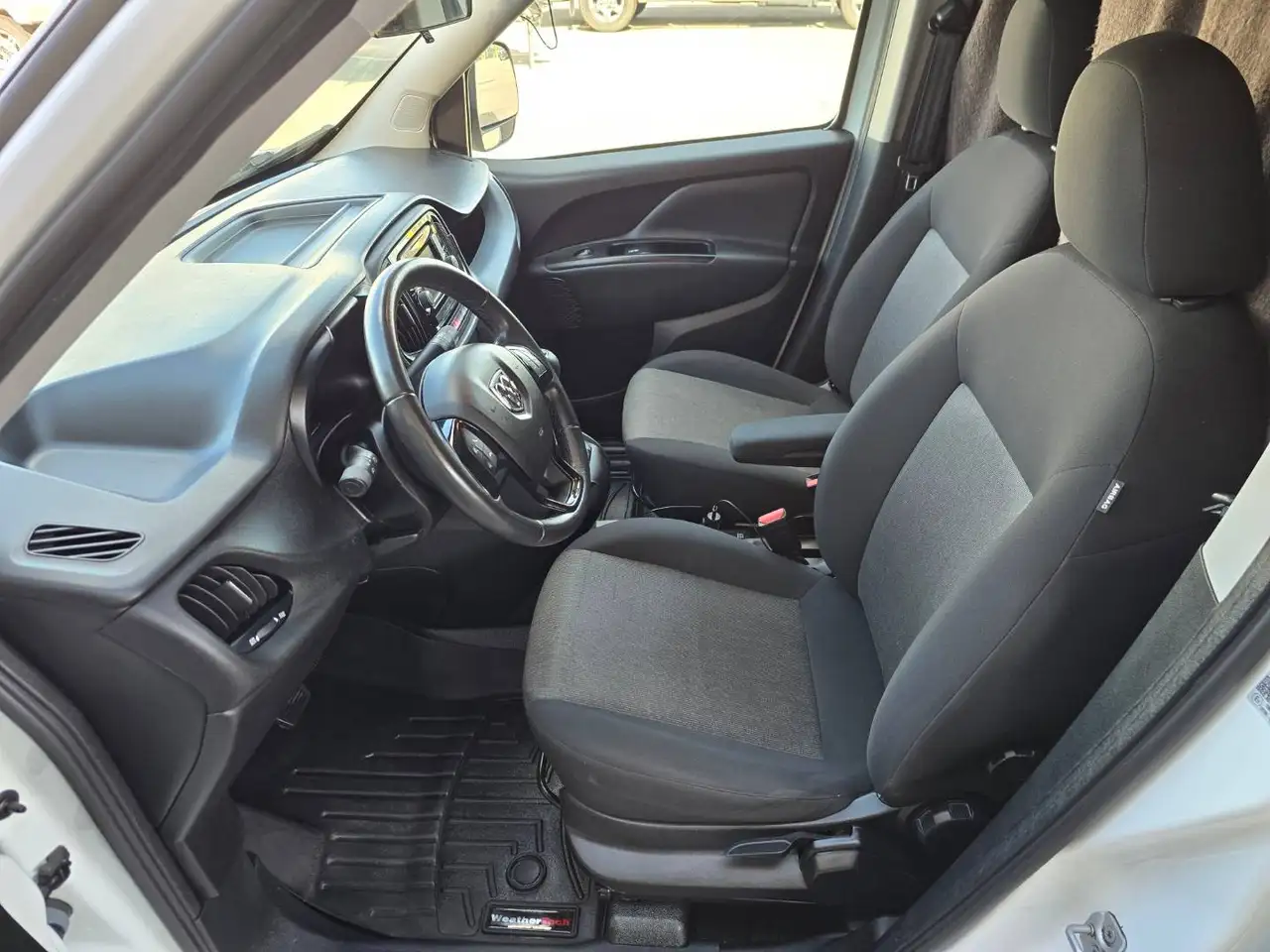 RAM Promaster снимка RAM Promaster
