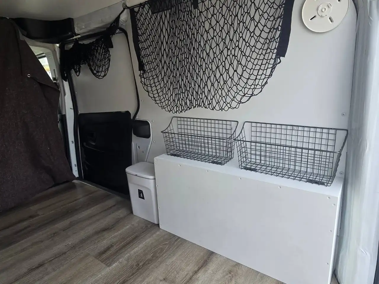 RAM Promaster снимка RAM Promaster