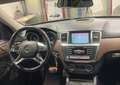Mercedes-Benz ML 350 4Matic *1.Hand*Standheizung*Distronic* Grau - thumbnail 8