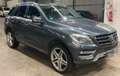 Mercedes-Benz ML 350 4Matic *1.Hand*Standheizung*Distronic* Grau - thumbnail 9