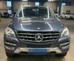 Mercedes-Benz ML 350 4Matic *1.Hand*Standheizung*Distronic* Grau - thumbnail 4