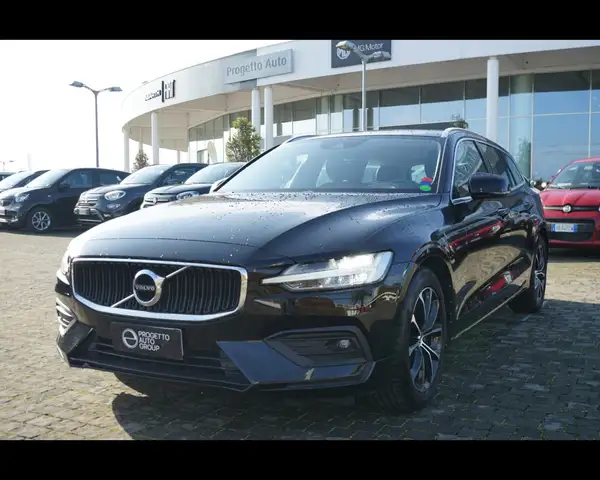 Volvo V60 2.0 D3 Momentum