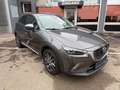 Mazda CX-3 2.0 Sports-Line *LED*KAMERA*LEDER*HUD*1.HD* Grau - thumbnail 3