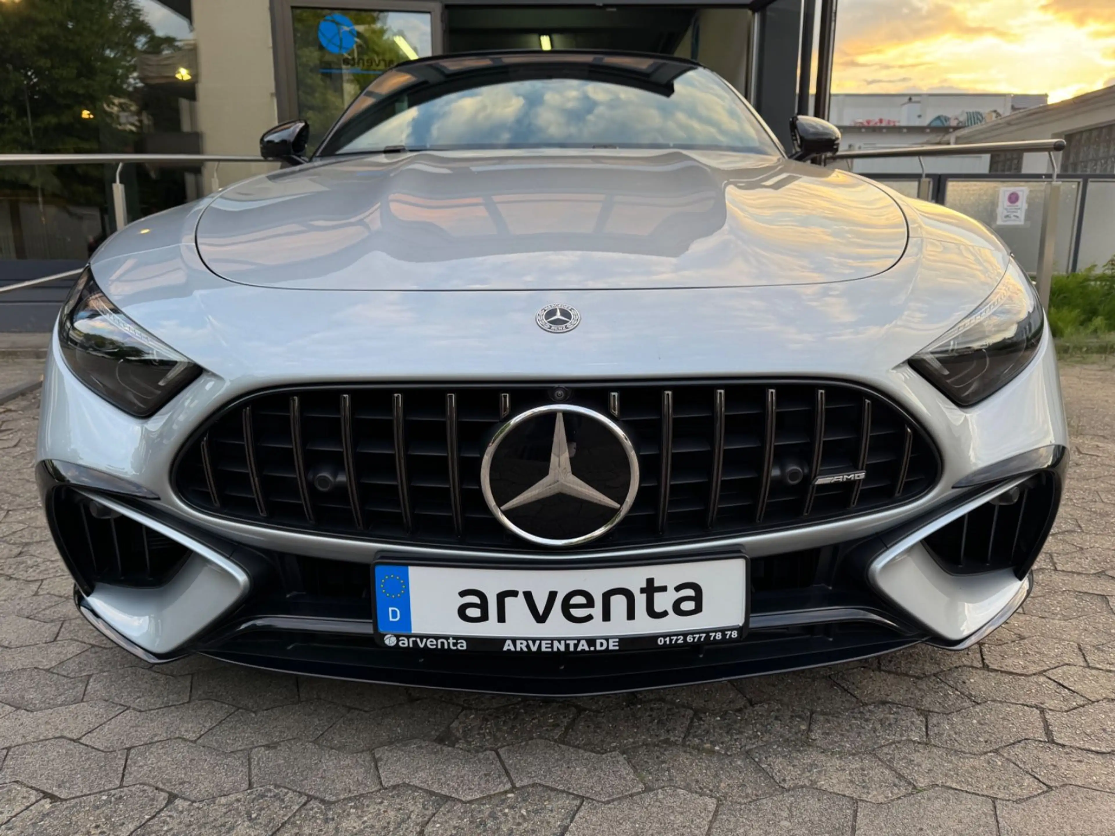 Mercedes-Benz SL 63 AMG 4D-BURMESTER|-26%LP|MASSAGE|HINTERACHS|LIFTING| — photo 2