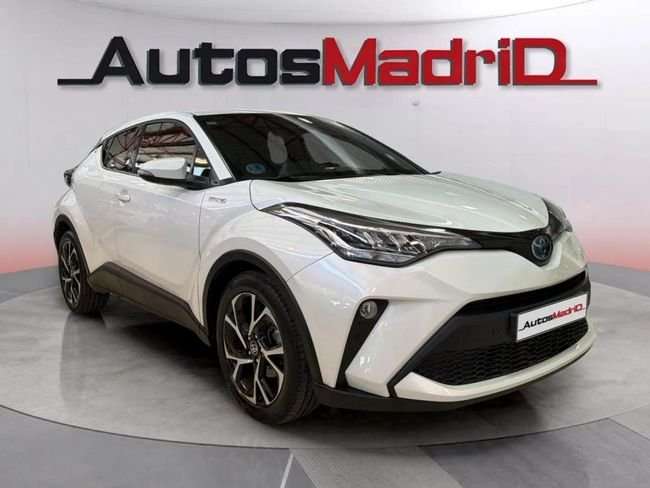 Toyota C-HR 125H Advance - foto 1