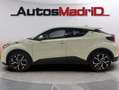 Toyota C-HR 125H Advance Blanco - thumbnail 4