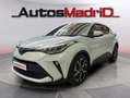 Toyota C-HR 125H Advance Blanco - thumbnail 3