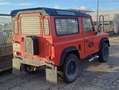 Land Rover Defender 90 2.5 td Hard Top Rosso - thumbnail 3