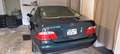 Mercedes-Benz CLK 320 Coupe Elegance Traum Zustand!!!!!! Vert - thumbnail 6