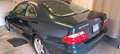 Mercedes-Benz CLK 320 Coupe Elegance Traum Zustand!!!!!! Vert - thumbnail 1