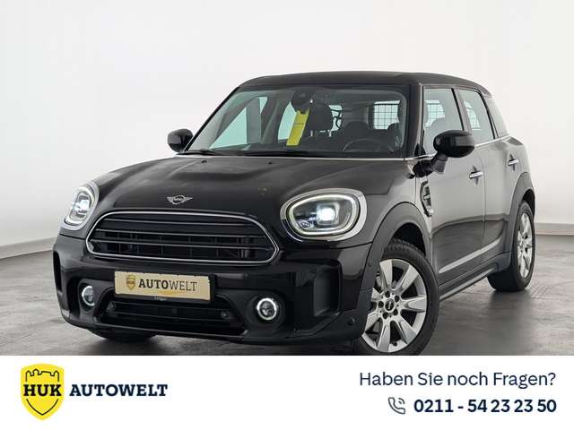 Imagine MINI One Countryman COUNTRYMAN One NAVI+LED+PDC+VC+DAB+SHZ+ALARM