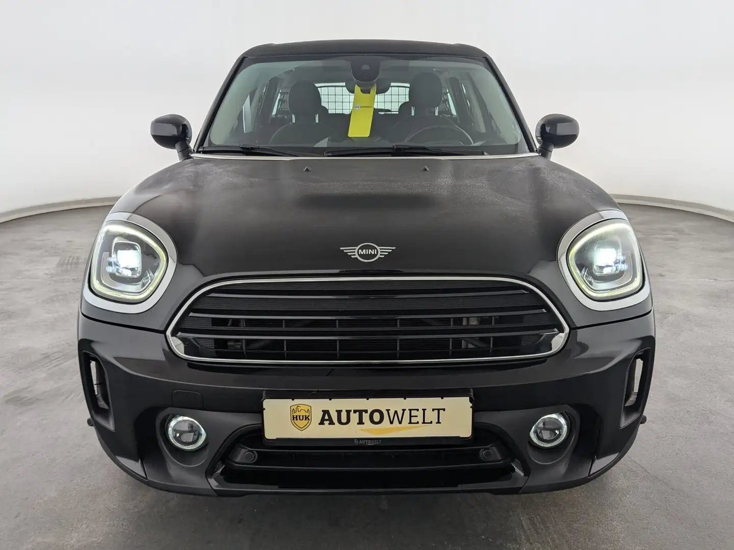 MINI One Countryman COUNTRYMAN One NAVI+LED+PDC+VC+DAB+SHZ+ALARM Negru - 2