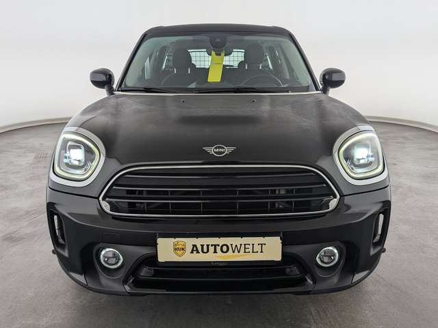 MINI One Countryman COUNTRYMAN One NAVI+LED+PDC+VC+DAB+SHZ+ALARM