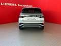 Volkswagen T-Cross R-Line TSI DSG Silber - thumbnail 4
