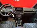 Volkswagen T-Cross R-Line TSI DSG Silber - thumbnail 6