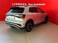 Volkswagen T-Cross R-Line TSI DSG Silber - thumbnail 3