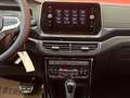 Volkswagen T-Cross R-Line TSI DSG Silber - thumbnail 12