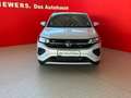 Volkswagen T-Cross R-Line TSI DSG Silber - thumbnail 2