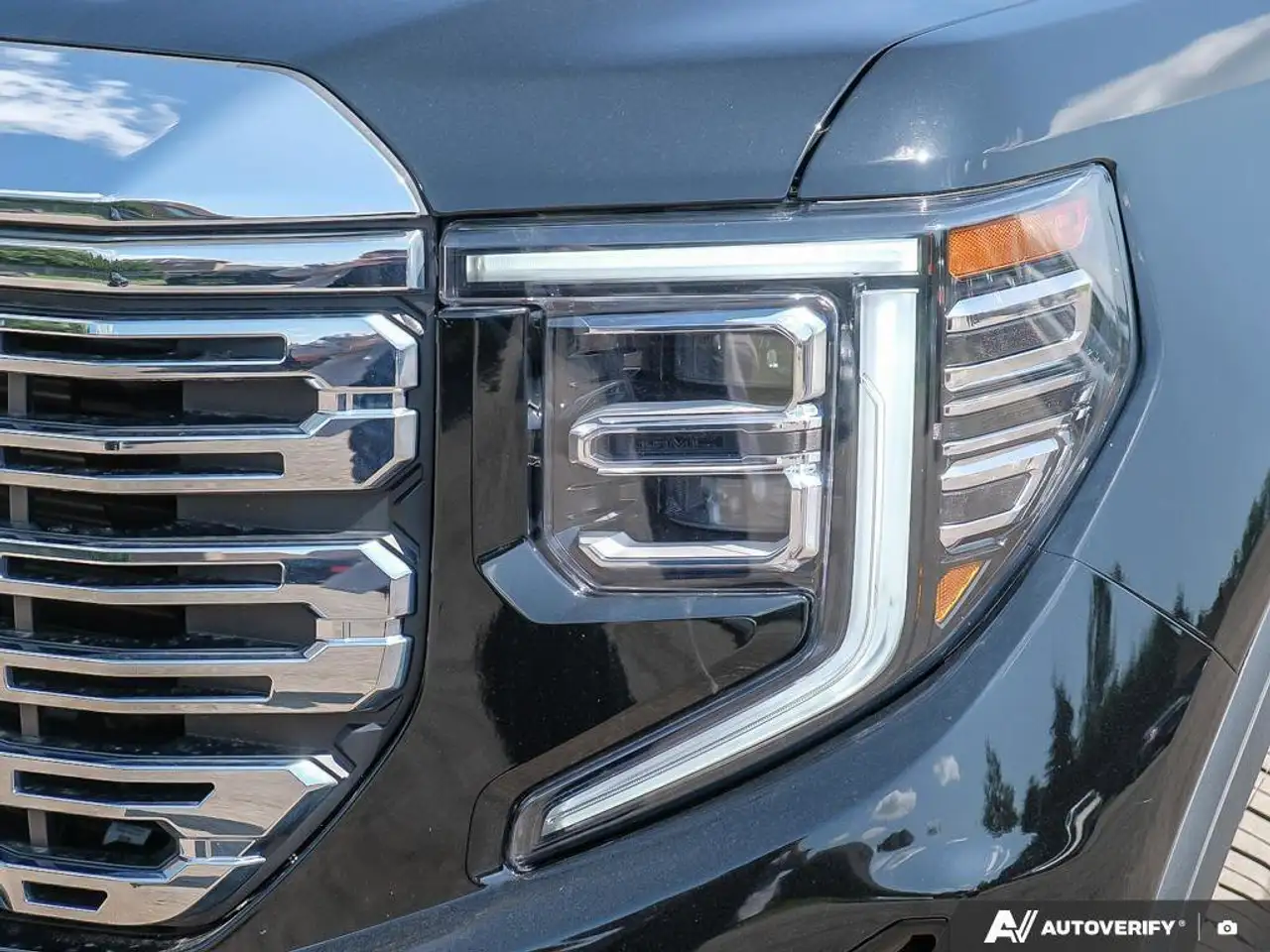 GMC Sierra 1500 снимка GMC Sierra 1500