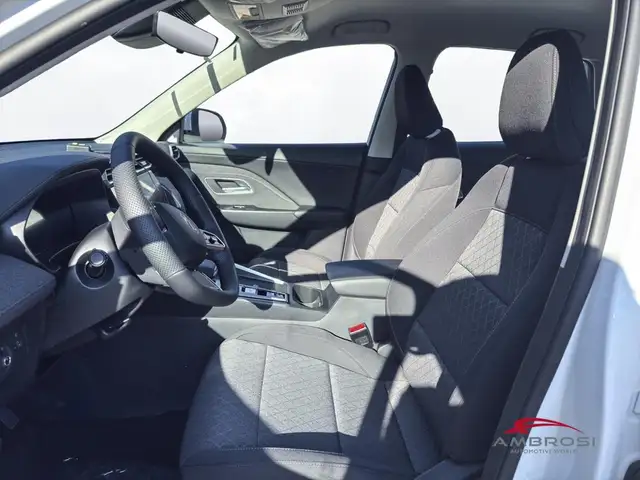 MG MG ZS view 9
