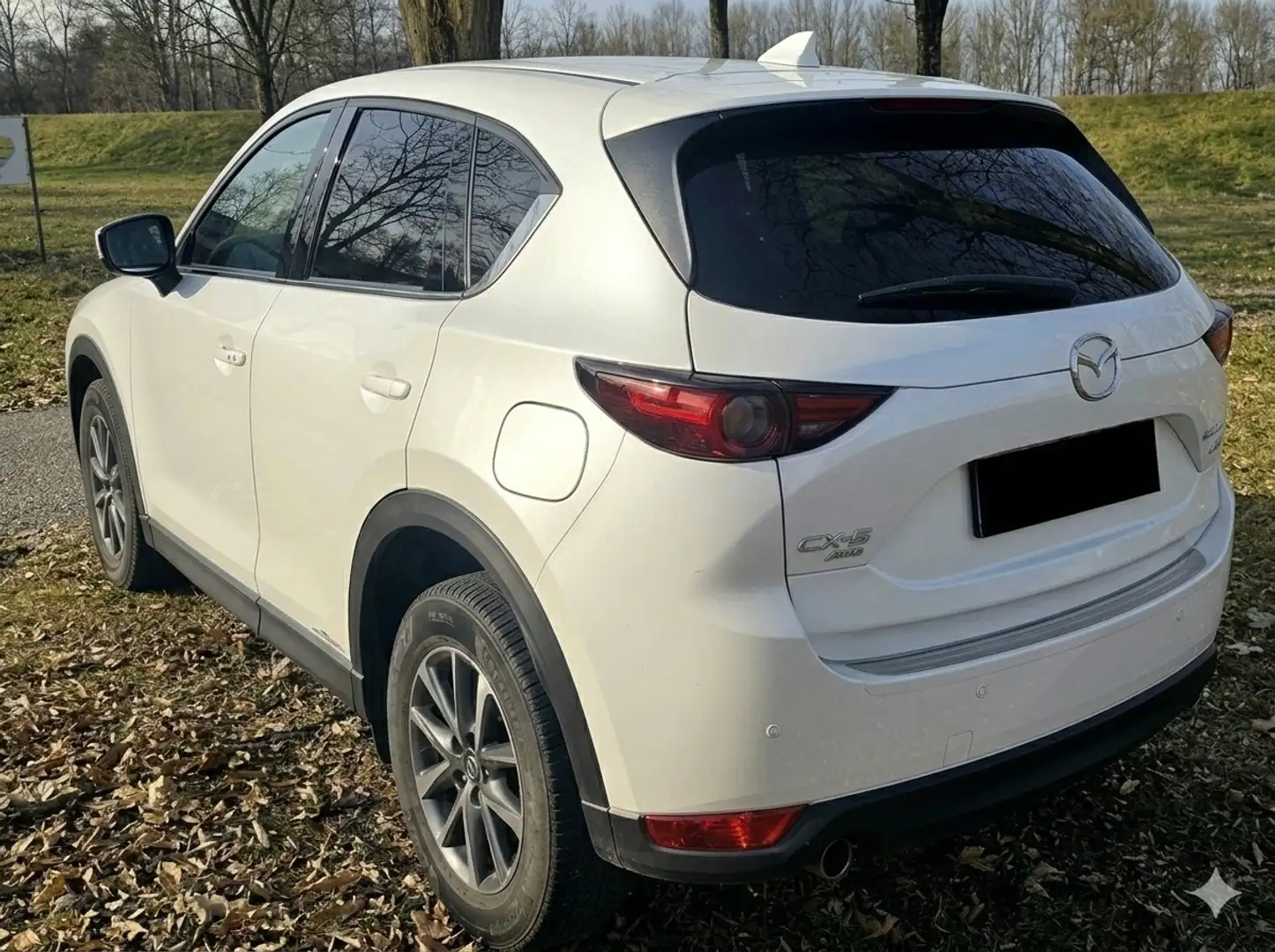 Mazda CX-5 G194 AWD Takumi Plus Aut. - 2