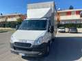 Iveco Daily 35 S 15 Blanc - thumbnail 1
