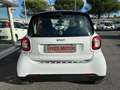 smart forTwo 70 1.0 twinamic, PANO, NAVI, PELLE, PRONTA CONSEGN Weiß - thumbnail 6