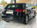 Audi A3 2.0 TDI Sportback /Audi S-Heft/BiXen/PDC/AHK/ Negro - thumbnail 6