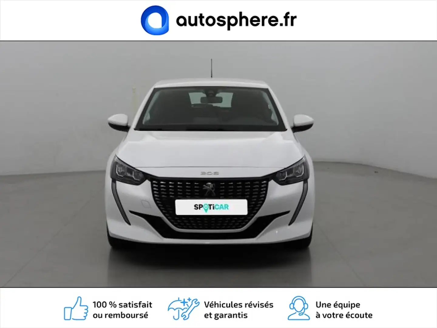 Peugeot 208 1.2 PureTech 75ch S\u0026S Premium - 2