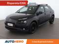 Citroen C4 Cactus 1.2 e-VTi Feel Negru - thumbnail 1